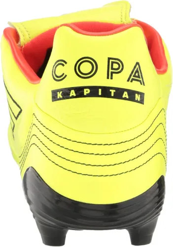 Vista 3 de adidas Copa Kapitan.2 Tenis de fútbol unisex para adultos