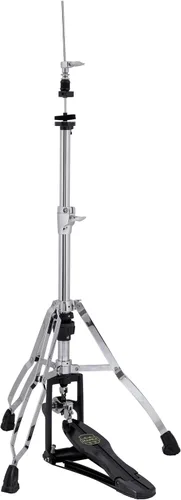 Vista 5 de Mapex Paquete de herrajes para armory serie 800, cromados con pedal doble