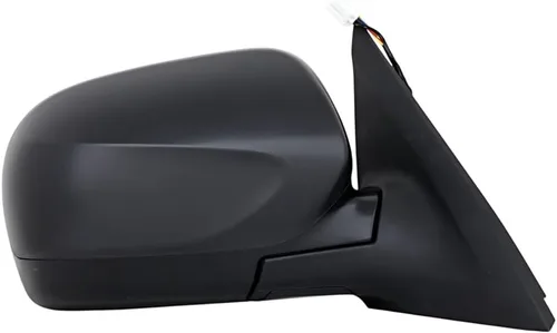 Vista 2 de Para Subaru Forester 2009 2010 Power Heated Side Door View Mirror Pasajero Derecho