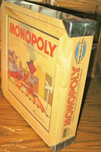Vista 2 de MONOPOLY Nostalgia