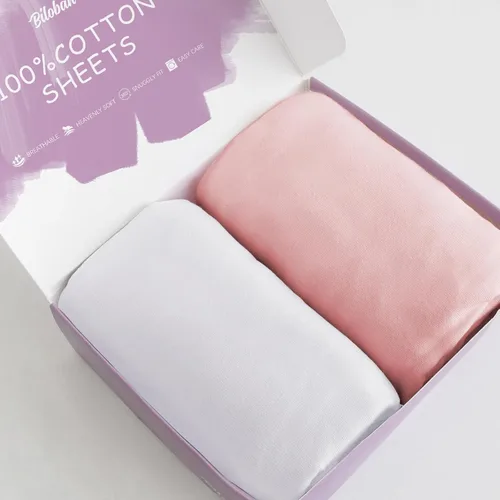 Vista 15 de Sábanas ajustadas de cuna, compatibles con Munchkin Brica Fold N' Go, 2 unidades, 100% algodón de punto jersey, transpirables y súper suaves, Gris