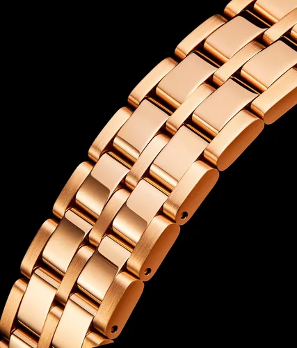 Vista 7 de Stuhrling Original Relojes de esqueleto para hombre, reloj automático para hombre, reloj de vestir para hombre, reloj de vestir para hombre, reloj