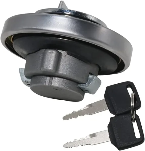 Vista 3 de Tapones de gasolina y llaves de tapa de gasolina para motocicleta Honda 17620-KR3-751 para Honda Rebel Magna Interstate Fury Phantom Shadow