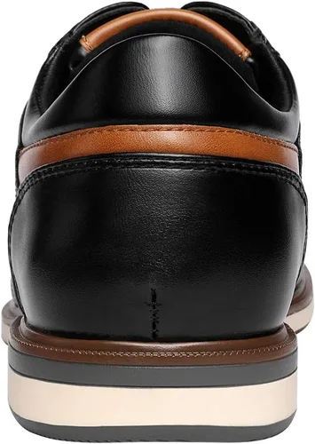 Vista 5 de Bruno Marc - Zapatos de vestir para hombre
