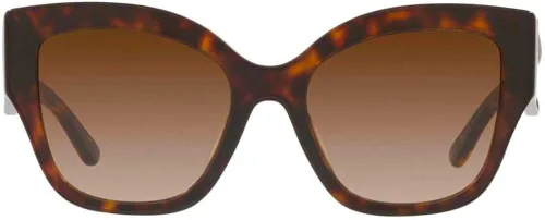 Vista 2 de Tory Burch Gafas de sol TY 7184 U 172813 Dark Tortoise, Dark Tortoise