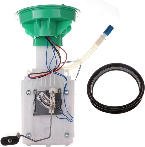 Vista 127 de ECCPP Bomba de combustible eléctrica E8831M compatible con Audi A3 para Quattro 2006-2008 L4 2.0L, para TT para Quattro 2008 V6 3.2L, sustituye a