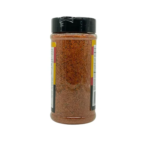 Vista 4 de Kansas City BBQ Rub - 100% natural sin gluten sin OMG