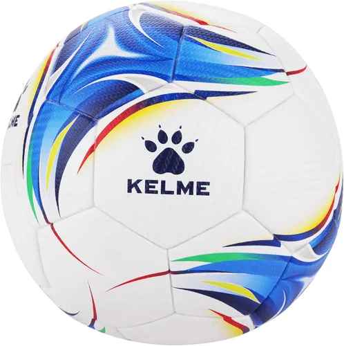 Vista 4 de KELME Pelota de fútbol profesional de calidad FIFA tamaño 4 y 5 - Pelota de fútbol profesional para niños y adultos