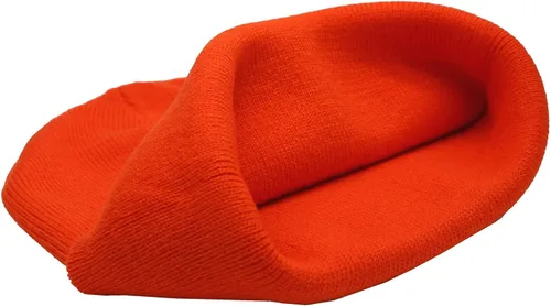 Vista 7 de 55cube Gorro de punto para hombremujer - Gorro cálido y moderno para todas las estaciones