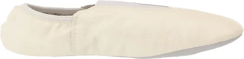 Vista 6 de Capezio Zapatillas de baile EM1 Agility Gym para mujer, Negroblk