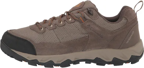 Vista 8 de Columbia Valley Pointe - Zapato de senderismo (27.9ft)