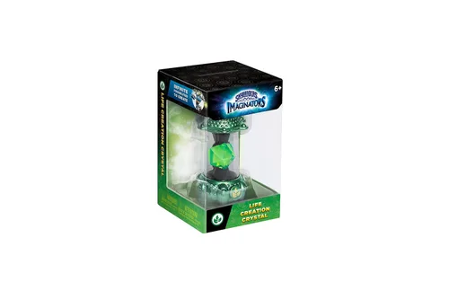 Vista 4 de Skylanders Imaginators Life Creation Crystal