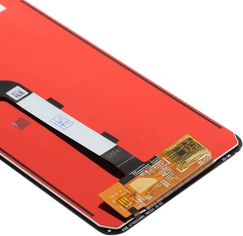 Vista 4 de Pantalla LCD TFT para Xiaomi Mi 8 Lite con digitalizador Asamblea Completa