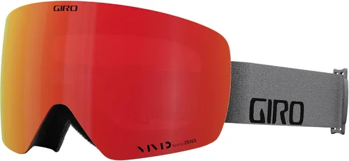 Vista 14 de Giro Gafas de esquí unisex para adultos Giro Contour Rs