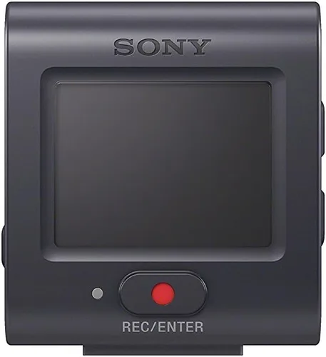 Vista 4 de Sony HDRAS50/B