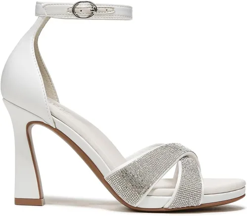 Vista 3 de Naturalizer Tacones con correa al tobillo para mujer Liz Beth 2