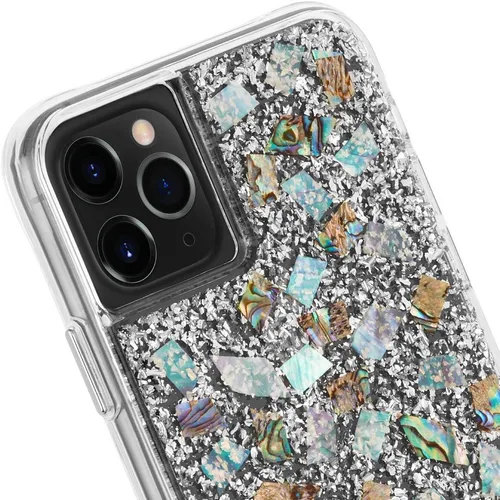 Vista 2 de Case-Mate - Funda rígida para iPhone 11, 6.1 pulgadas.