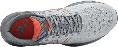 Vista 8 de New Balance - Sandalias de espuma fresca V1 para hombre
