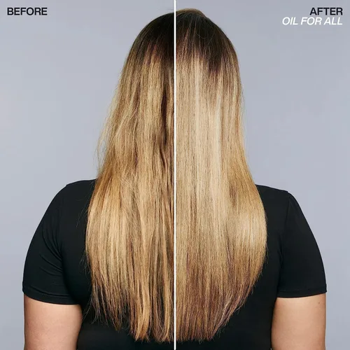 Vista 7 de Redken Volume Maximizer - Espray espesante Voluminizador Para cabello fino 8.5 onzas líquidas