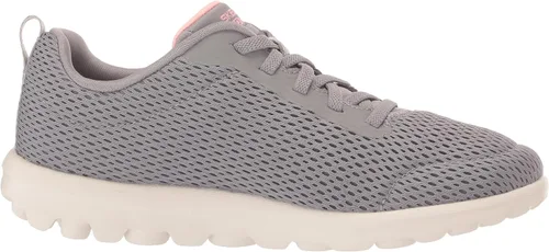 Vista 6 de Skechers Tenis Go Walk Travel-Fun Journey para mujer