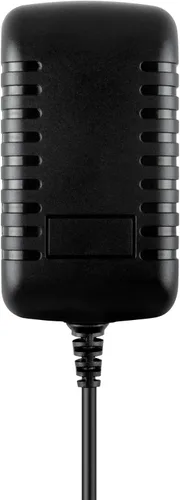 Vista 5 de PK Power Adaptador de CA/CC para SureFire HS3-A-BK HS3W-A-BK Maximus recargable de salida variable LED para faros delanteros Cable de alimentación
