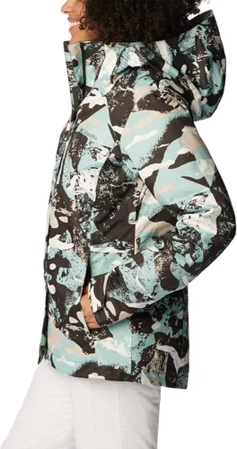 Vista 3 de Columbia - Chaqueta Whirlibird Iv Interchange para mujer