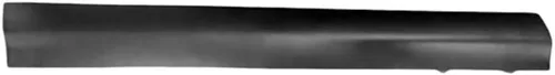 Vista 3 de Para Honda CR-V 2012 13 14 15 2016 moldura de puerta lado del conductor y del pasajero Par Inferior Delantero HO1304108, HO1305108