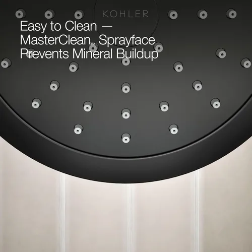 Vista 10 de KOHLER TONE RITE-TEMP® DUCHA 1.75 GPM