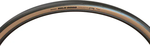Vista 3 de MAXXIS High Road - Hypr K2, ZK - ONE70, Tubeless Pro-Level Competition Tire