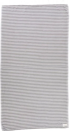 Vista 7 de Bersuse Malibu - Toalla turca 100% algodón, de 37 x 70 pulgadas