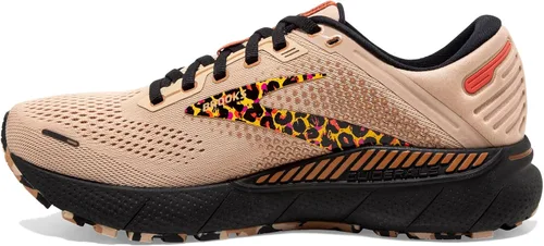 Vista 3 de Brooks Adrenaline GTS 22 Tenis para mujer