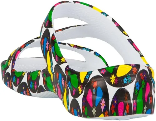 Vista 7 de DAWGS Sandalias Z para mujer