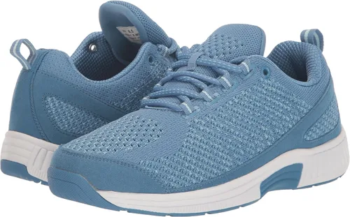 Vista 7 de Trotters Estee para mujer Azul Aqua