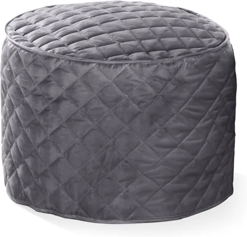 Vista 52 de Covermates Keepsakes - Funda cuadrada para electrodomésticos, protección contra el polvo, resistente a las manchas, lavable, funda