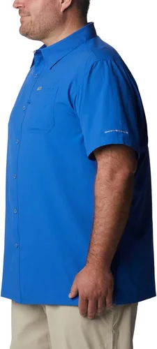 Vista 10 de Columbia Camiseta Slack Tide Camp para hombre