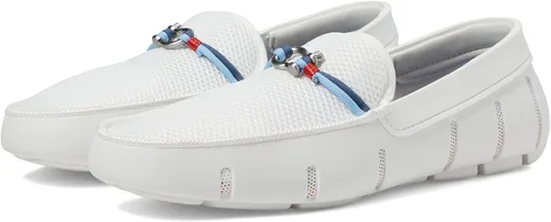 Vista 4 de SWIMS Riva Mocasines para hombre