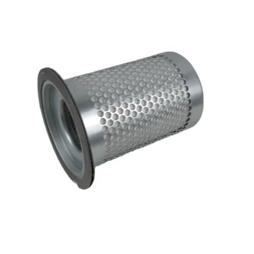 Vista 3 de 22402226 Elemento separador de aceite de aire se adapta al compresor Ingersoll Rand