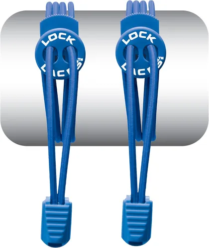 Vista 19 de Lock Laces (agujetas de zapatos de elástico para no atar)