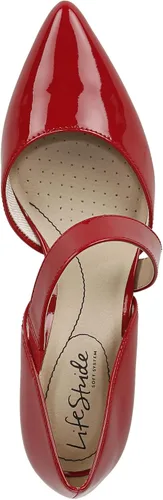 Vista 5 de LifeStride Suki - Tacones para mujer
