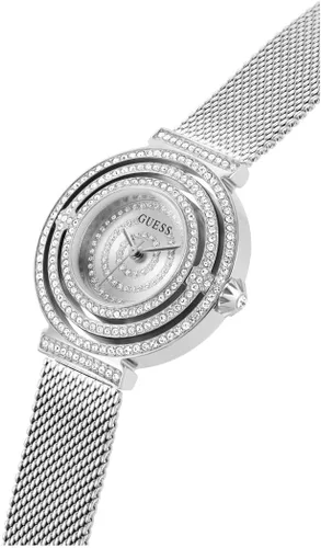 Vista 9 de GUESS Reloj para mujer de 1.417 in