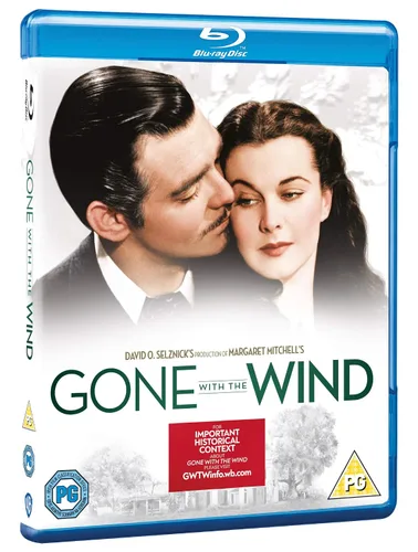 Vista 3 de Gone With The Wind - 75th Anniversary Edition