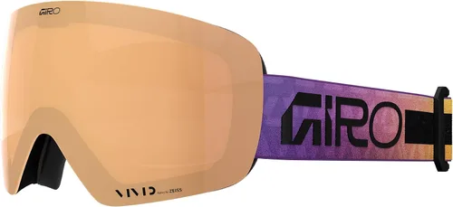 Vista 23 de Giro Gafas de esquí unisex para adultos Giro Contour Rs