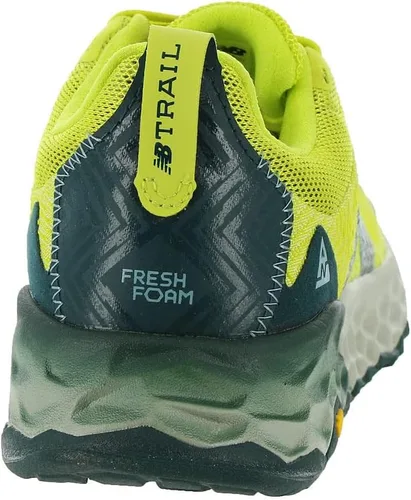 Vista 6 de New Balance Fresh Foam Hierro V6 Tenis de correr para mujer, GranateRosa Glo