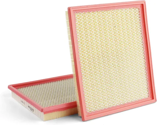 Vista 39 de Paquete de 2 filtros de aire de motor para Audi A3 2008-2013, Q3 2015-2018, TT 2009
