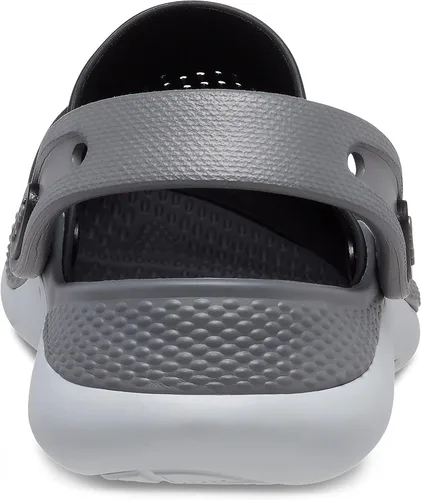 Vista 10 de Crocs LiteRide 360 Clog (Toddler)