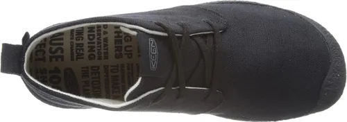 Vista 5 de KEEN Botines Mosey Chukka de altura media para hombre