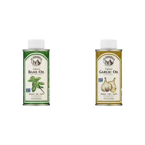Vista 13 de La Tourangelle Aceites de aguacate - Aceites de cocina de aguacate puros y naturales Spray de aceite de aguacate
