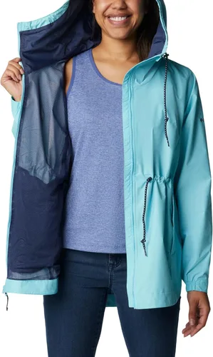 Vista 5 de Columbia Mujeres Lillian Ridge Shell
