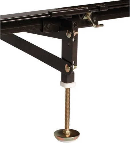 Vista 4 de Sistema X-Support 3 rieles, 3 patas ajustables