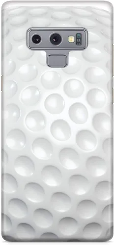 Vista 20 de Inspired Cases - Compatible with iPhone Xs Max Case - 3D Textured Protective Phone Case for Apple iPhone Xs Max - Golf Ball Texture